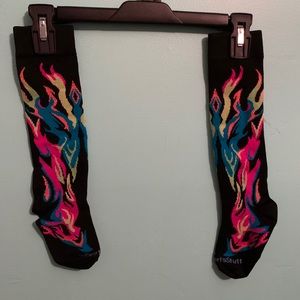 kids soccer socks
